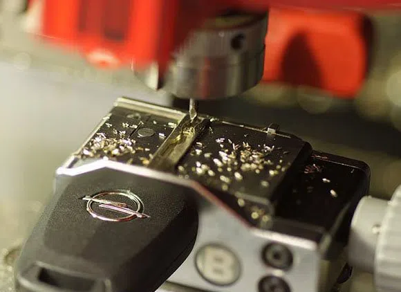 Universal Locksmith Store Larchmont, NY 914-402-7265 - 11-Key-Cutting