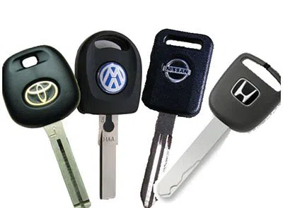 Universal Locksmith Store Larchmont, NY 914-402-7265 - 19-Transponder-Keys